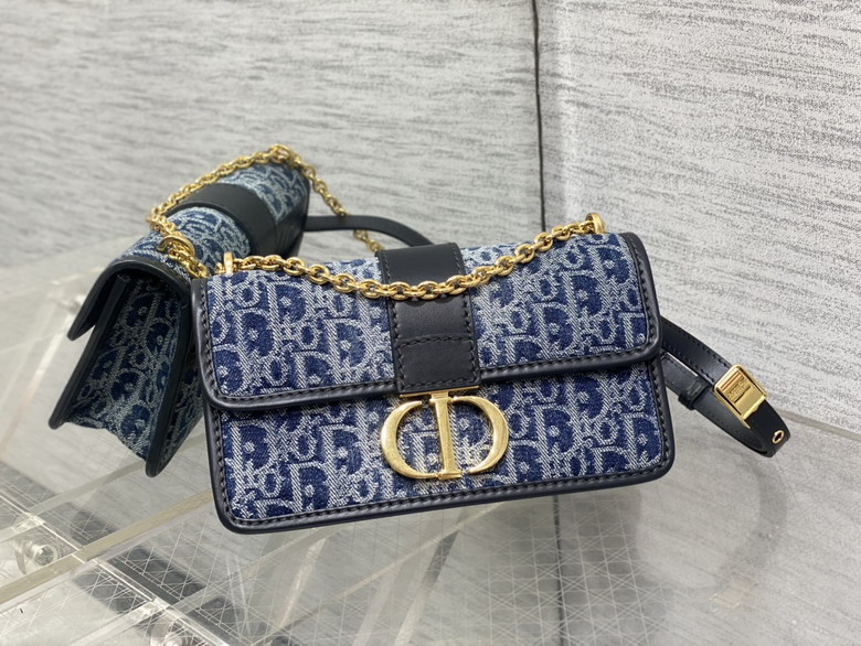 Dior Montaigne 9207 21x6x12cm wo_1