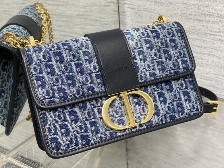 Dior Montaigne 9208 25x16 5x8cm wo_2