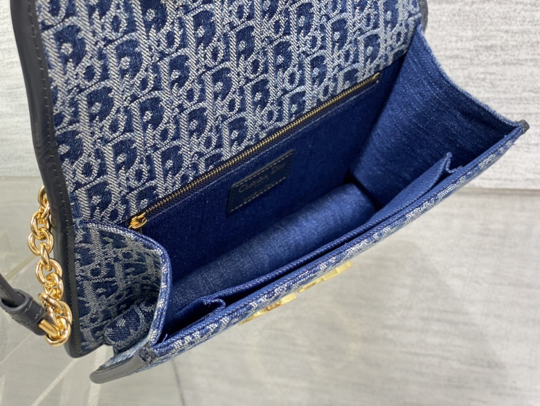 Dior Montaigne 9208 25x16 5x8cm wo_8