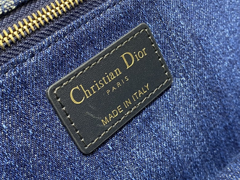 Dior Montaigne 9208 25x16 5x8cm wo_9