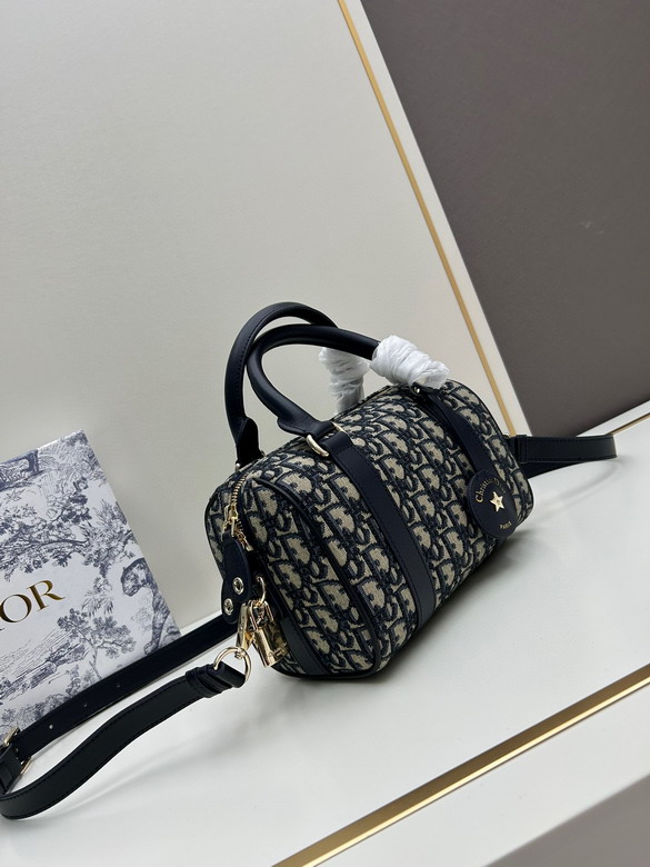 Dior groove 20x13 5x12cm jj2_2