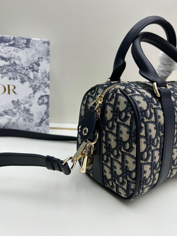 Dior groove 20x13 5x12cm jj2_6