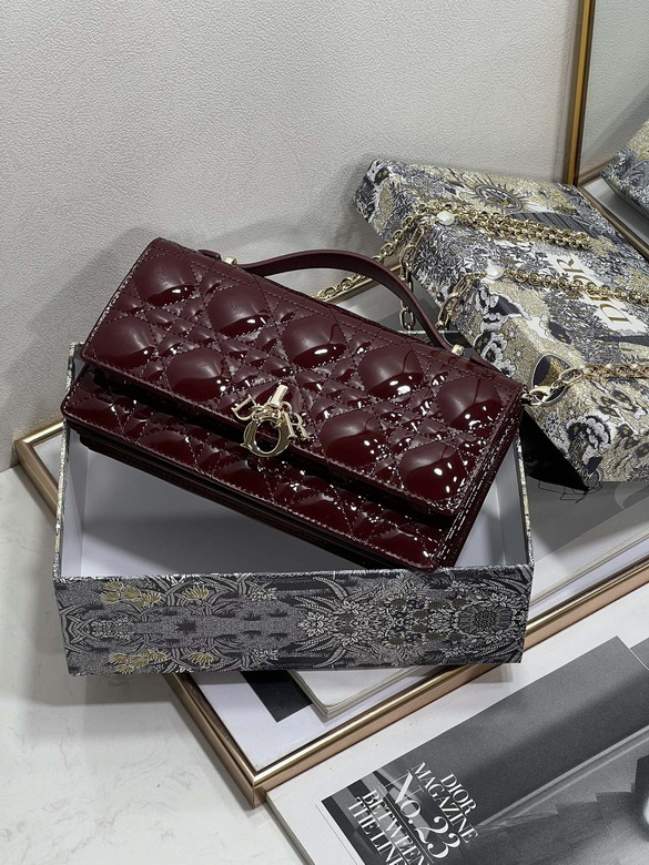 Dior lady 0604 21cm wo_2