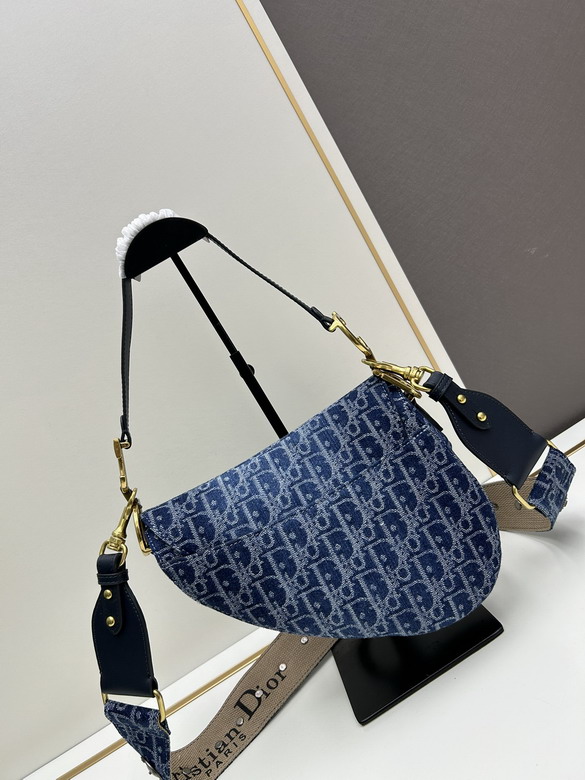 Dior saddle 0446 25 5x20x6 5cm jj1_2