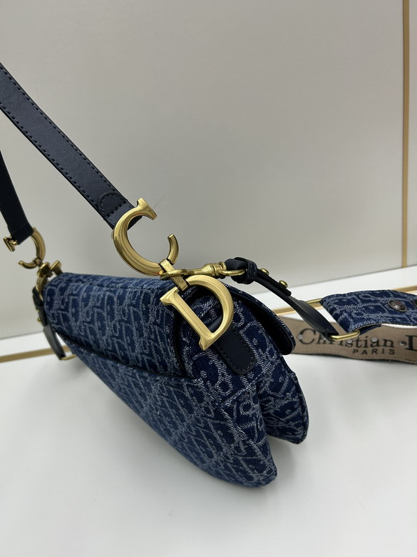 Dior saddle 0446 25 5x20x6 5cm jj1_3