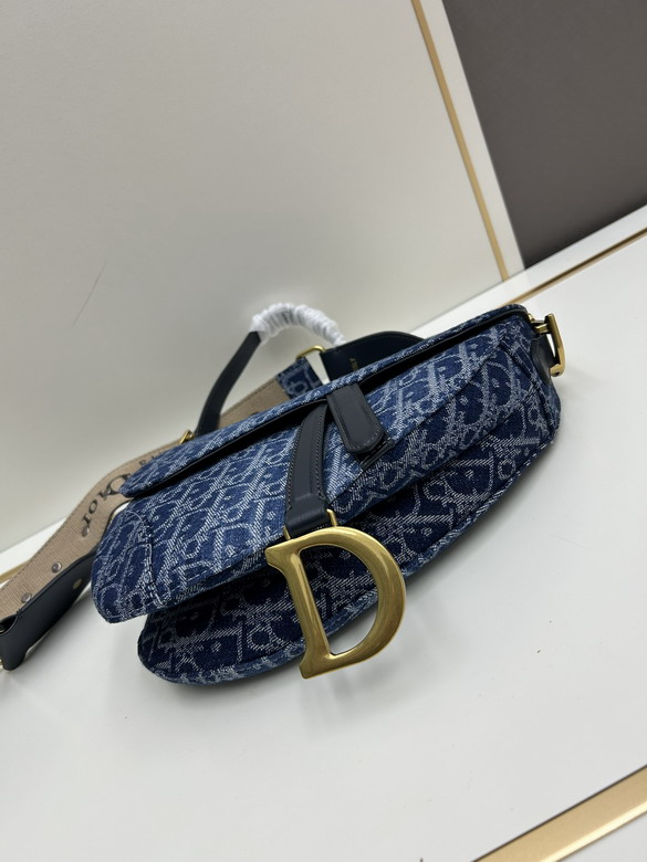 Dior saddle 0446 25 5x20x6 5cm jj1_5