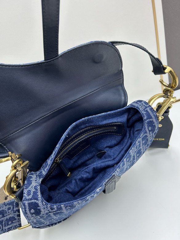 Dior saddle 0446 25 5x20x6 5cm jj1_7
