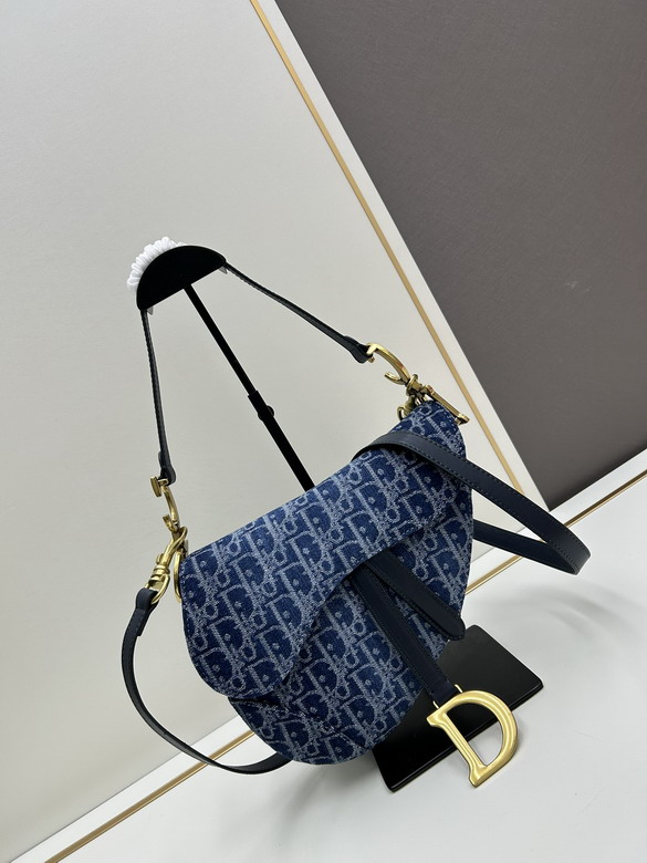 Dior saddle 0446 25 5x20x6 5cm jj_1