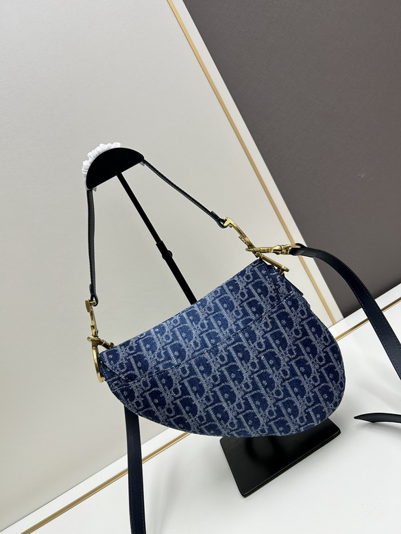 Dior saddle 0446 25 5x20x6 5cm jj_2