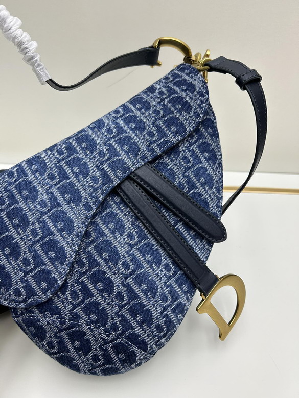 Dior saddle 0446 25 5x20x6 5cm jj_4