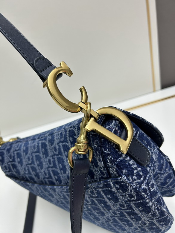 Dior saddle 0446 25 5x20x6 5cm jj_6