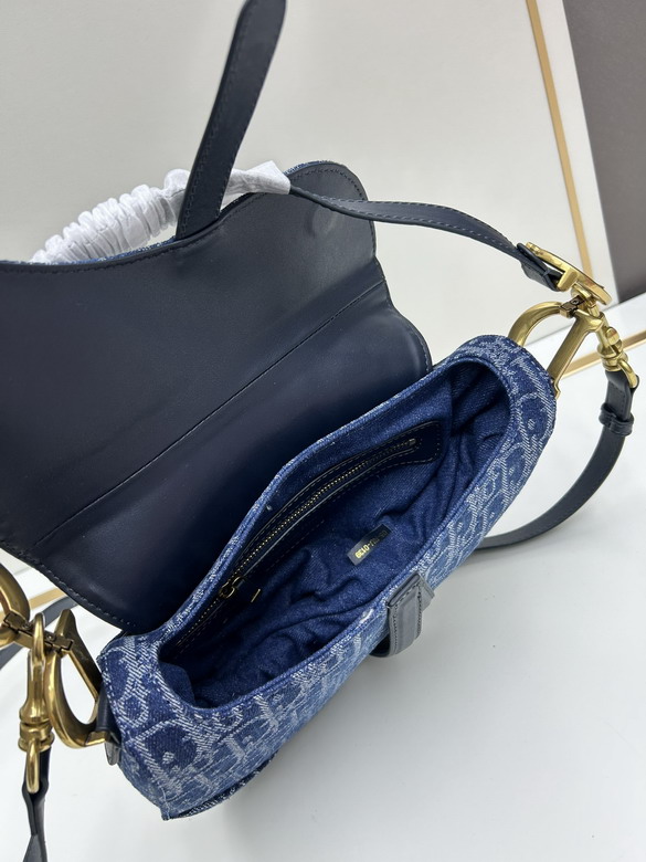 Dior saddle 0446 25 5x20x6 5cm jj_7