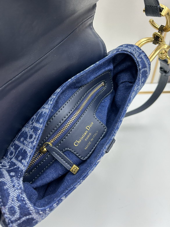 Dior saddle 0446 25 5x20x6 5cm jj_8