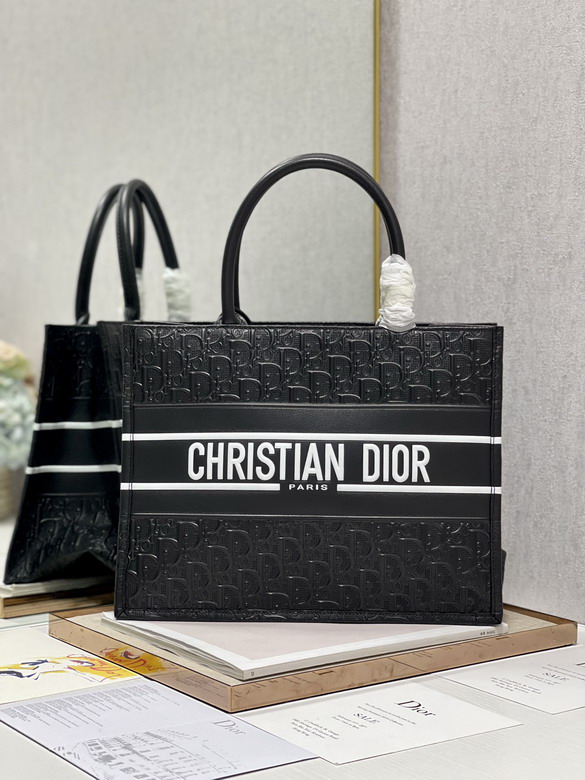 Dior tote 1286 36x28cm wo_1