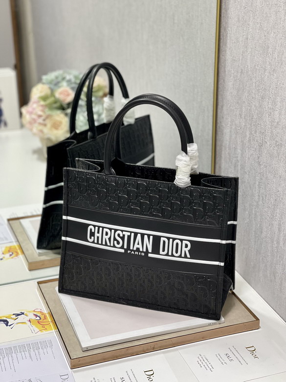 Dior tote 1286 36x28cm wo_3