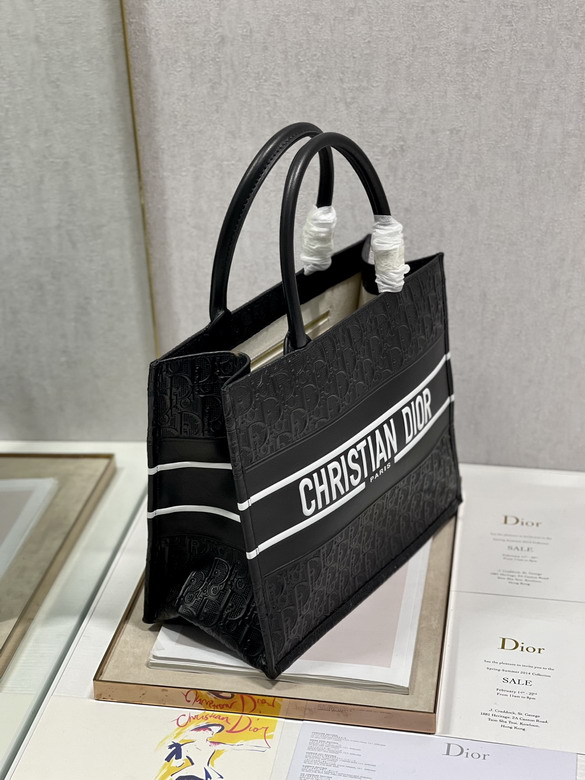 Dior tote 1286 36x28cm wo_4