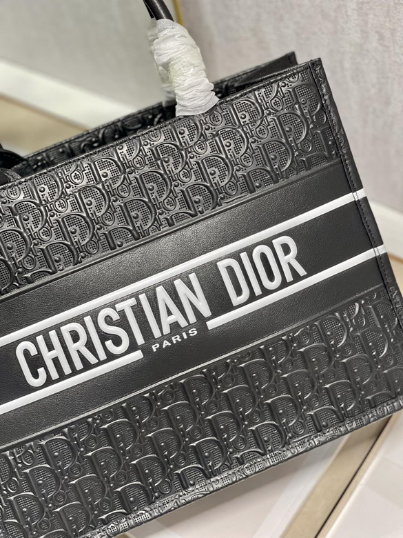 Dior tote 1286 36x28cm wo_5