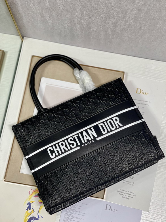 Dior tote 1286 36x28cm wo_6