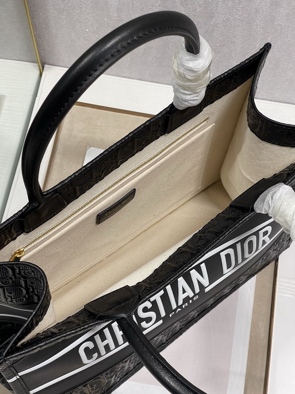 Dior tote 1286 36x28cm wo_8