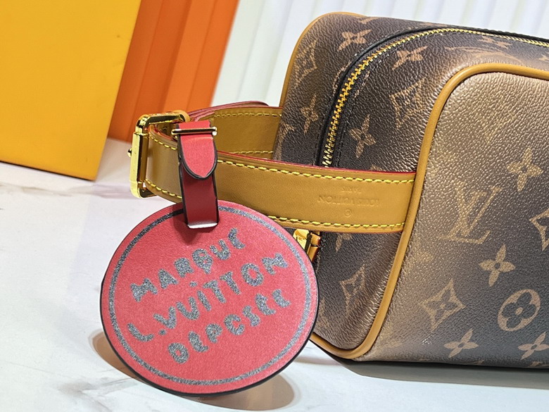 Dopp Kit M11765 23x13x12cm ss_4