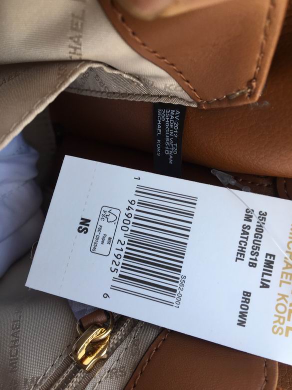 EMILIA 26X20X9cm 081201 EY 5色 16