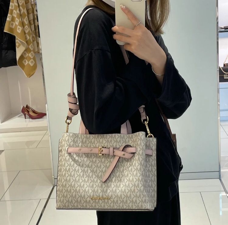 EMILIA 26X20X9cm 081201 EY 5色 25