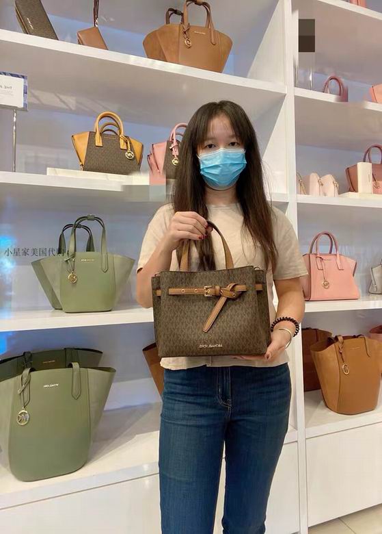 EMILIA 26X20X9cm 081201 EY 5色 9