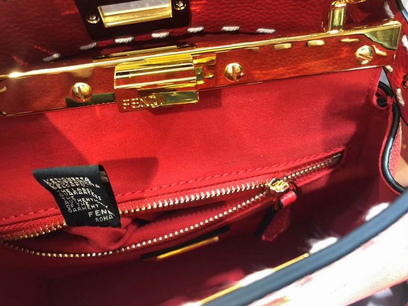 F0636 23X18X11cm CN 7色 (30)