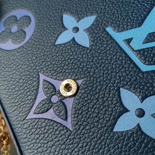 Felicie Pochette M82349 21x12x3cm gf (7)