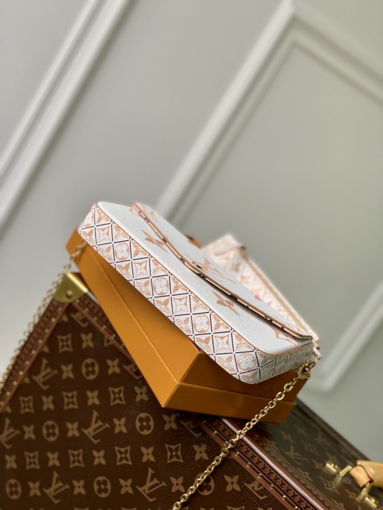 Felicie Pochette M82520 21x12x3cm gf (3)