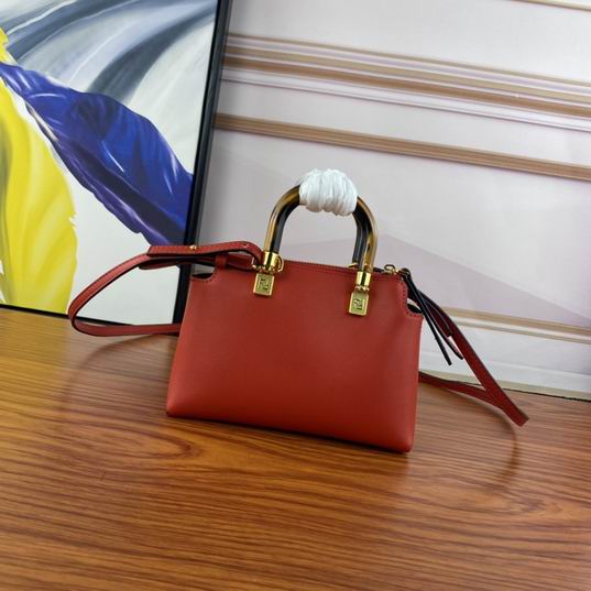 Fendi ByThe Way 8810 20x18x8cm ww (36)