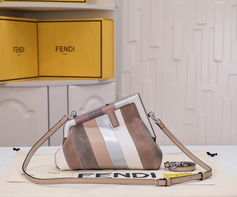Fendi first2197 26x9.5x18cm ww (1)