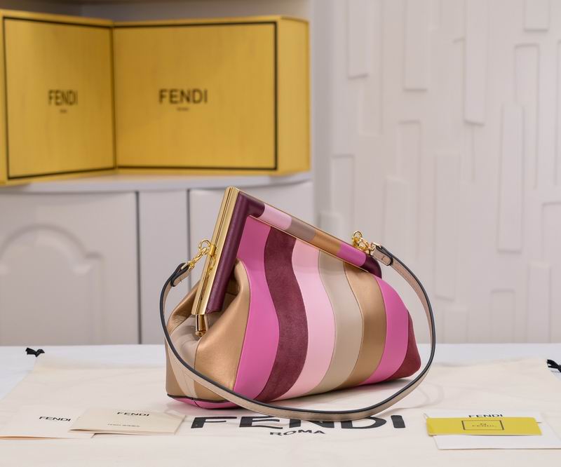 Fendi first2197 26x9.5x18cm ww (12)
