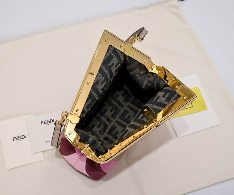 Fendi first2197 26x9.5x18cm ww (15)