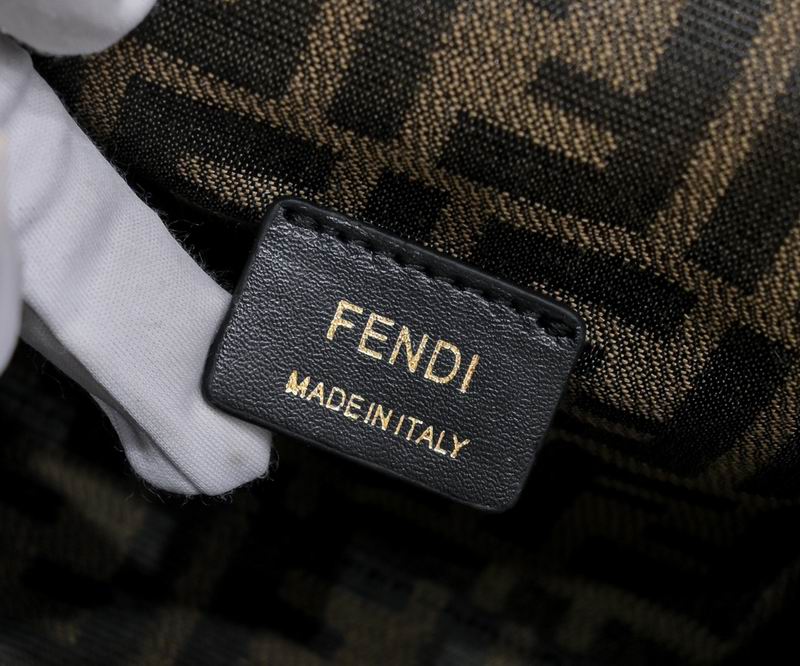 Fendi first2197 26x9.5x18cm ww (18)