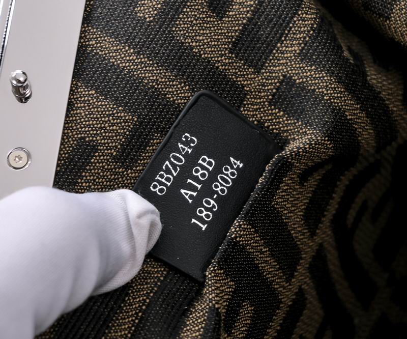 Fendi first2197 26x9.5x18cm ww (7)