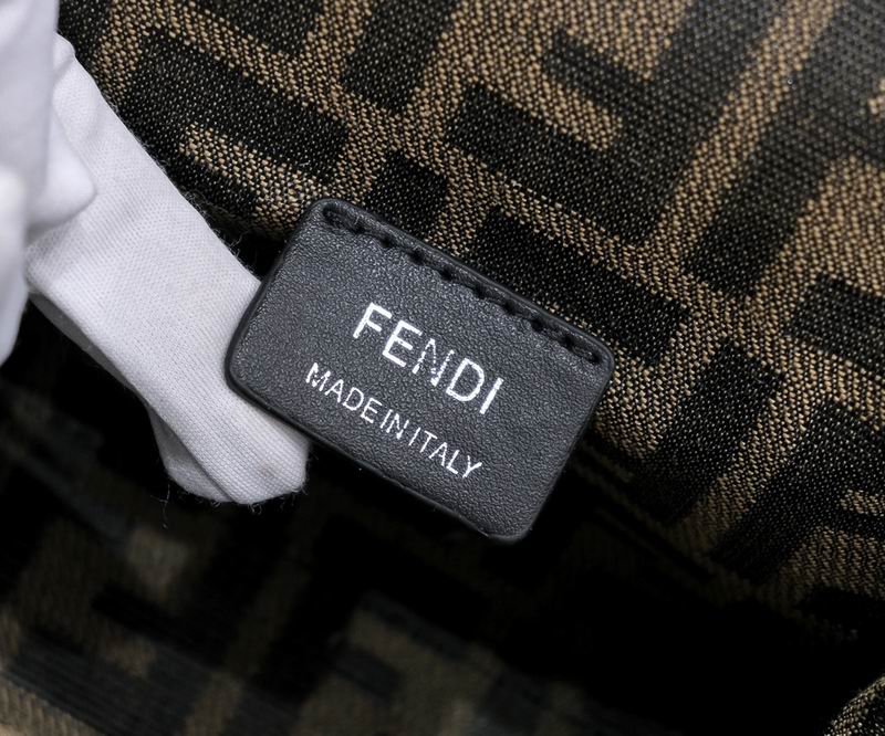Fendi first2197 26x9.5x18cm ww (8)