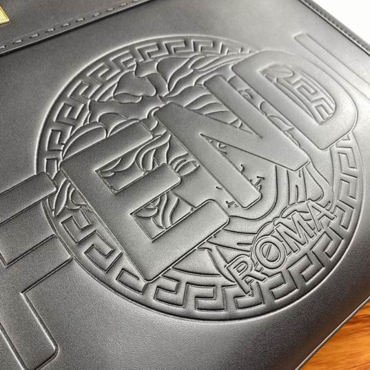 Fendi versace 7725 35cm ww (8)