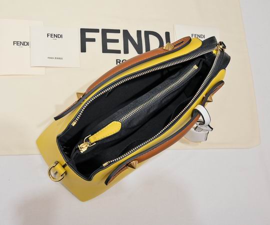 Fendi 001121 28x12x17cm ww (34)