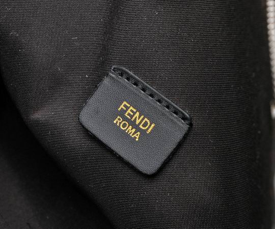 Fendi 001121 28x12x17cm ww (8)