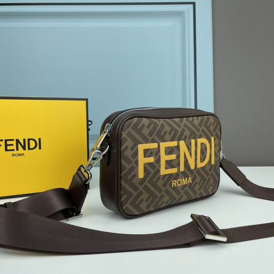 Fendi 2335 22x15x4.5cm ww (4)