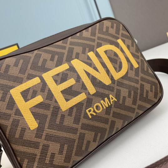 Fendi 2335 22x15x4.5cm ww (6)