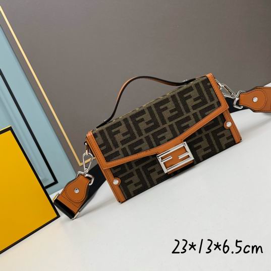 Fendi 23x6.5x13cm ww (1)
