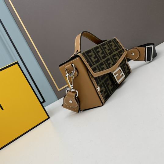 Fendi 23x6.5x13cm ww (11)