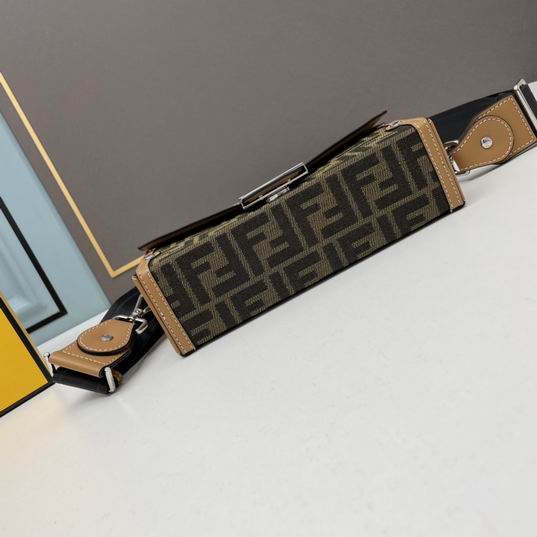 Fendi 23x6.5x13cm ww (12)