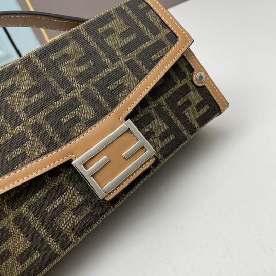 Fendi 23x6.5x13cm ww (13)