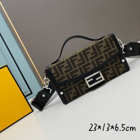 Fendi 23x6.5x13cm ww (17)