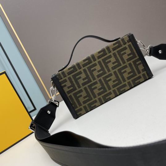 Fendi 23x6.5x13cm ww (18)