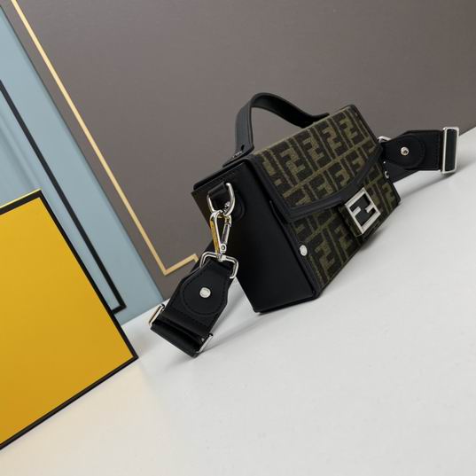 Fendi 23x6.5x13cm ww (19)