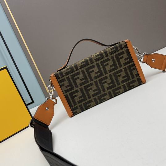 Fendi 23x6.5x13cm ww (2)